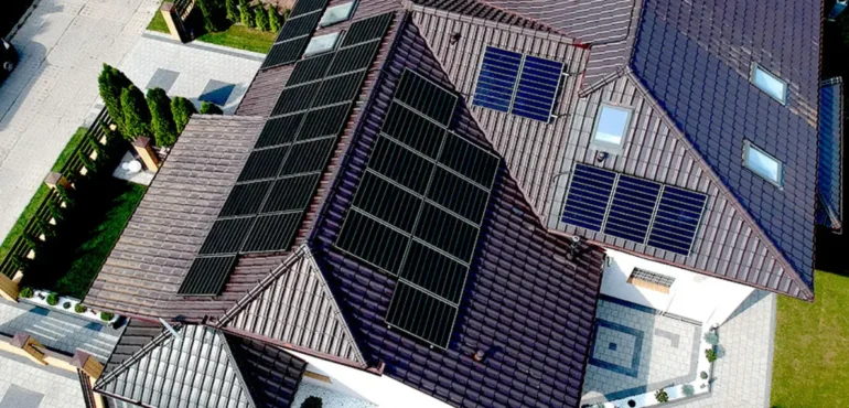 Gdzie najlepiej zainstalować panele fotowoltaiczne