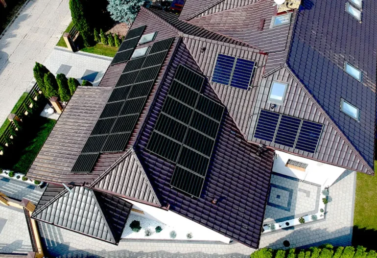 Gdzie najlepiej zainstalować panele fotowoltaiczne