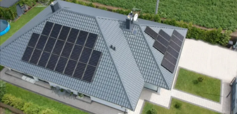 Jak obliczyc zapotrzebowanie na panele fotowoltaiczne