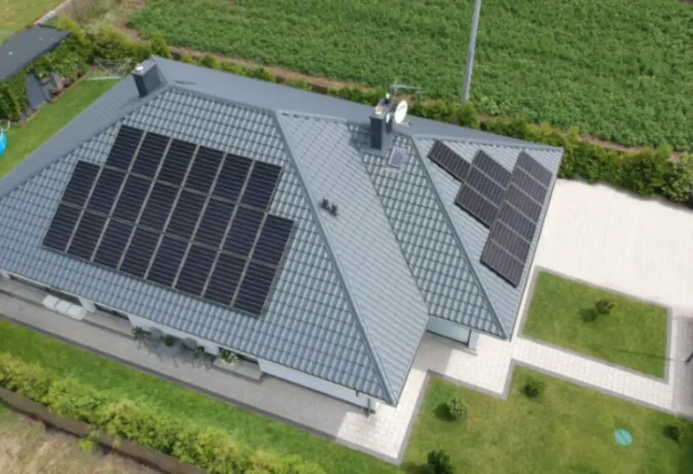 Jak obliczyc zapotrzebowanie na panele fotowoltaiczne