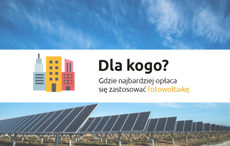 finansowanie panele fotowoltaiczne