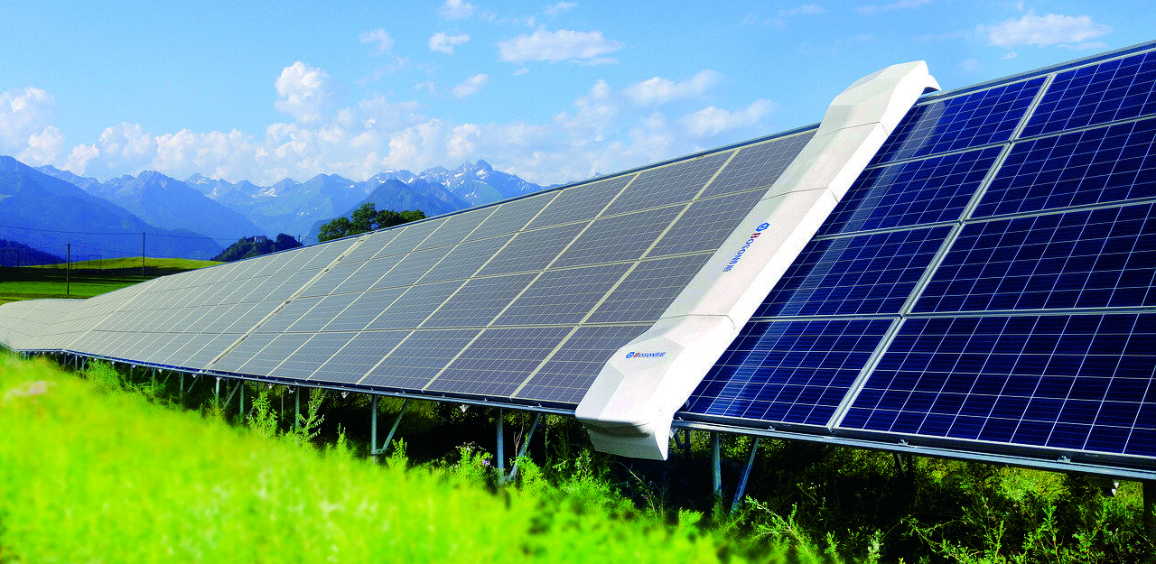 realizacje fotowoltaika