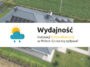 wydajność instalacja fotowoltaiczna