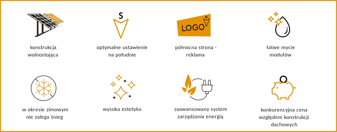 zalety stacji energetycznych