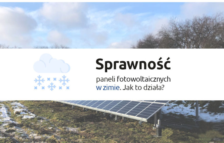 sprawność panel fotowoltaiczne