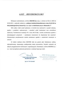 referencje instalacje fotowoltaiczne
