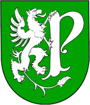 herb Pruszcz Gdański