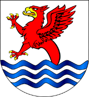 herb słupska