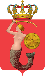 herb warszawy