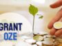 grant OZE