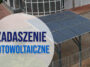 zadaszenie fotowoltaiczne