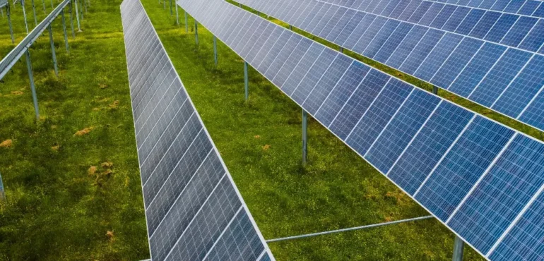 dzierżawa ziemi pod fotowoltaikę