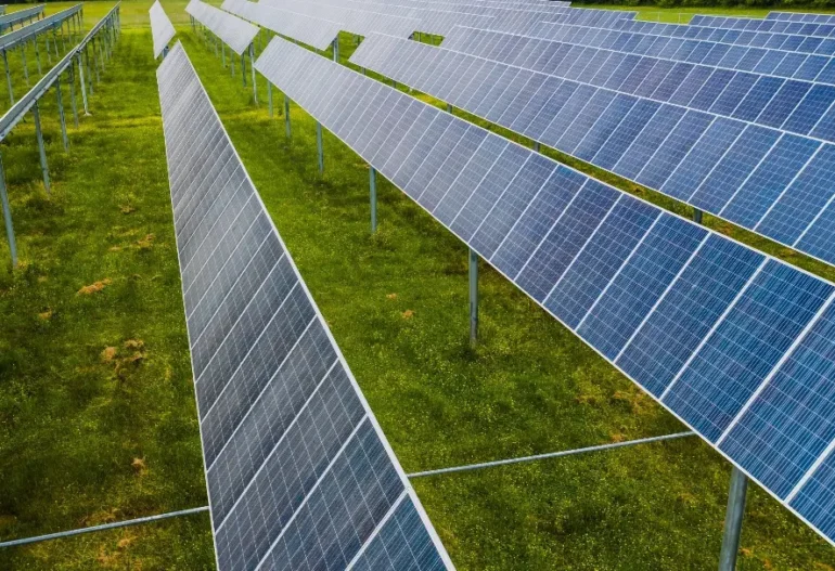 dzierżawa ziemi pod fotowoltaikę