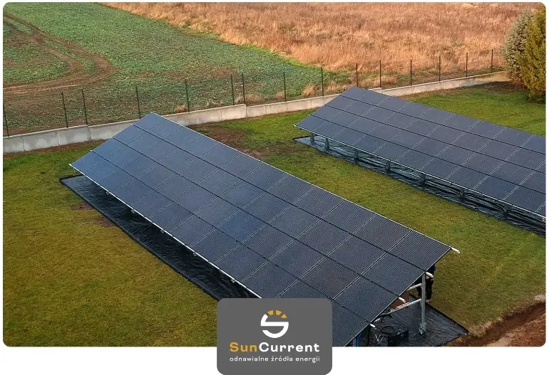 fotowoltaika dla rolnika