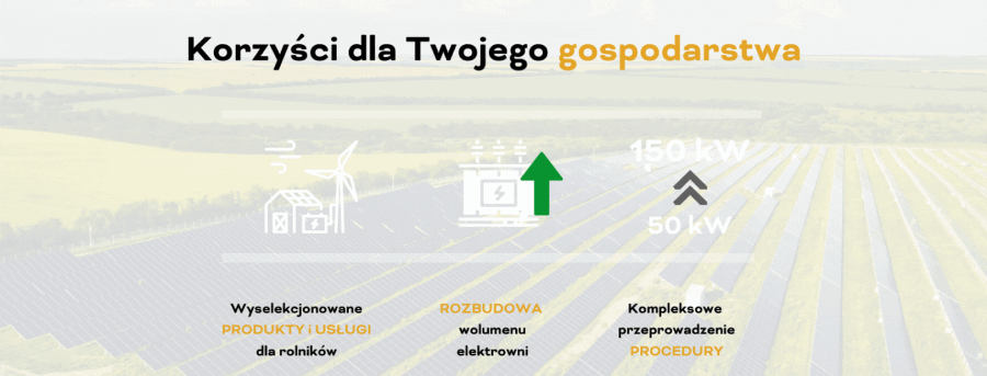 Korzyści z fotowoltaiki