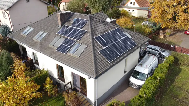 Fotowoltaika Pruszcz Gdański