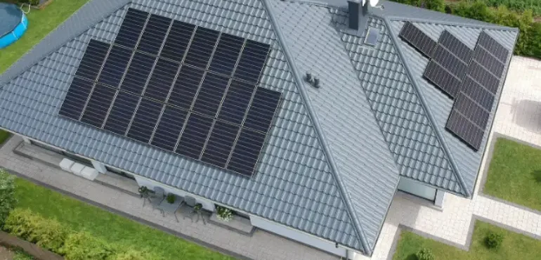 Instalacja fotowoltaiczna Puck pomorskie