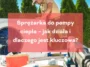 Sprężarka do pompy ciepła