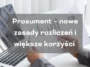Prosument - ceny energii 2025