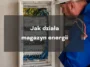 Jak działa magazyn energii