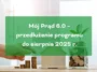 Program Mój Prąd 6.0 przedłużenie