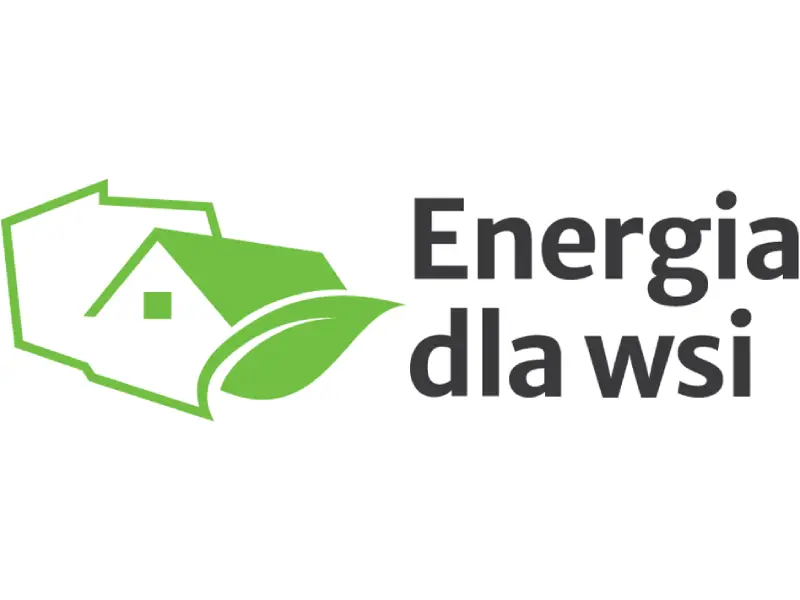 Dofinansowanie Energia dla Wsi