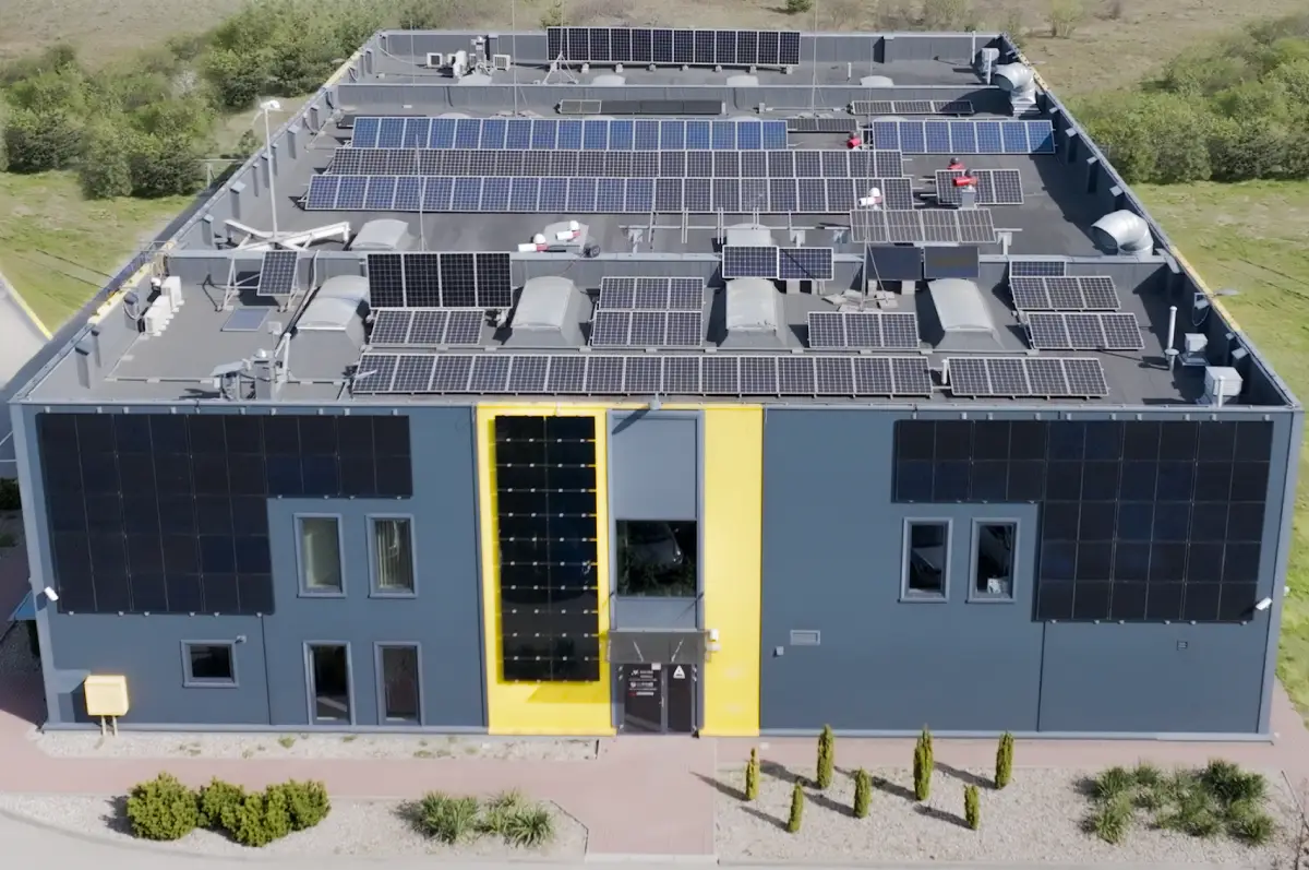 Suncurrent pompy ciepła instalacja sprzedaż montaż