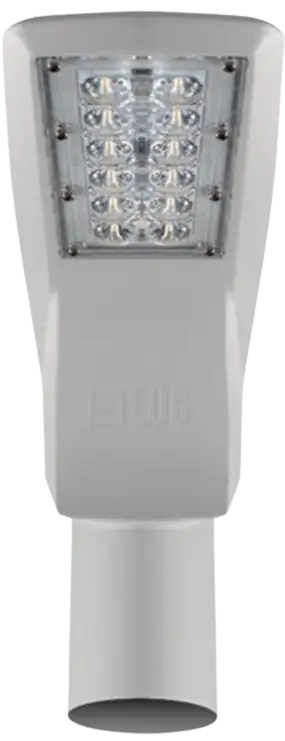 Technologia LED w lampach solarnych