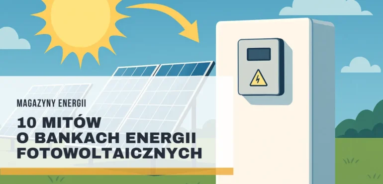 Mity o bankach energii