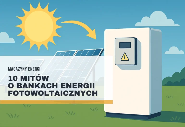 Mity o bankach energii