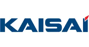 Logo marki klimatyzatorów KAISAI