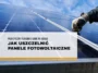 Jak uszczelnić panele fotowoltaiczne? Praktyczny poradnik krok po kroku