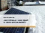 Magazyn energii zimą – jak działa i jak dbać o jego wydajność?