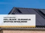 Panele Fotowoltaiczne Full Black – Elegancja Spotyka Wydajność