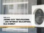 Pompa ciepła jedno czy trójfazowa – jak wybrać najlepszą dla domu?
