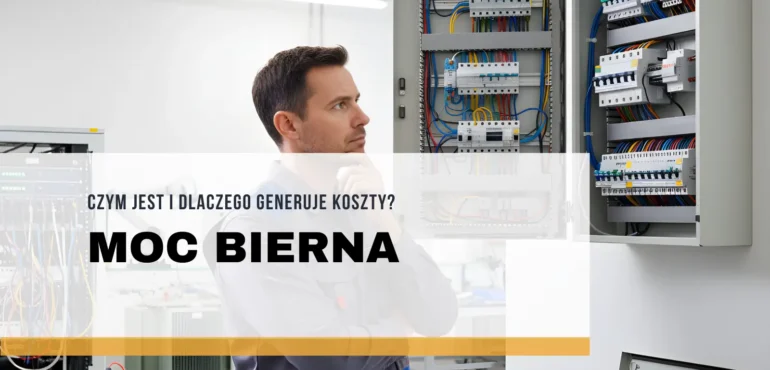 Moc bierna – czym jest i dlaczego generuje koszty?