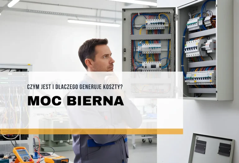 Moc bierna – czym jest i dlaczego generuje koszty?