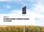 Smart City – hybrydowe oświetlenie uliczne LED zasilane energią słoneczną i wiatrową