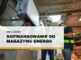 Dofinansowanie do magazynu energii w Suwalszczyźnie