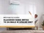 Montaż klimatyzacji w Gdańsku - dlaczego sama bryza to za mało w upalne dni?