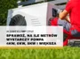 na-ile-metrow-wystarczy-pompa-4kw-6kw-8kw Jak dobrać moc pompy ciepła? Sprawdź, na ile metrów wystarczy pompa 4kW, 6kW, 8kW i większa